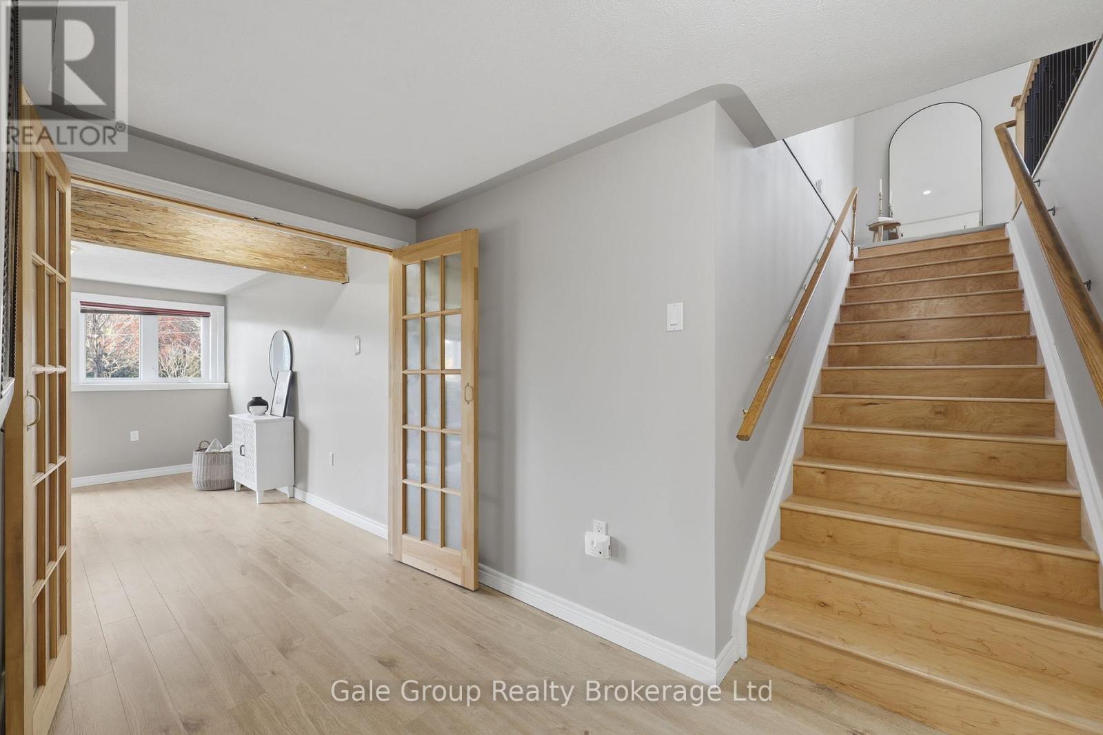 12615 Bay-Nor Boundary Road, Bayham, ON - Indoor Photo Showing Other Room