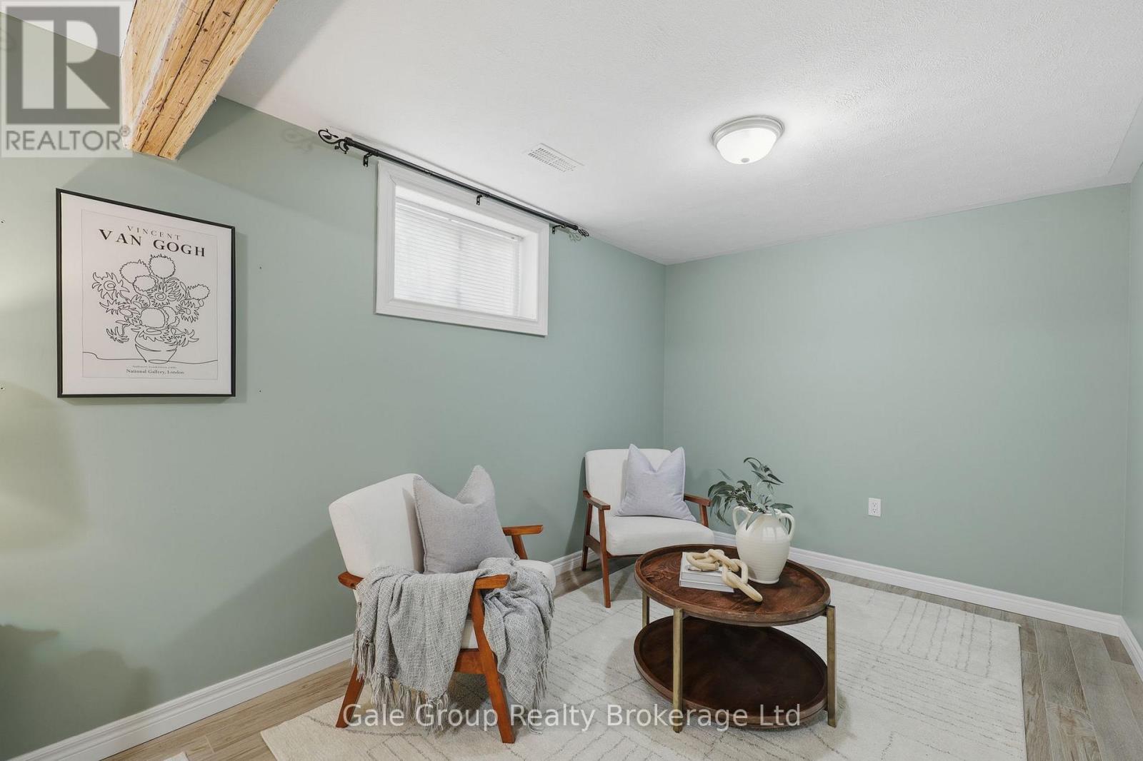 12615 Bay-Nor Boundary Road, Bayham, ON - Indoor Photo Showing Other Room