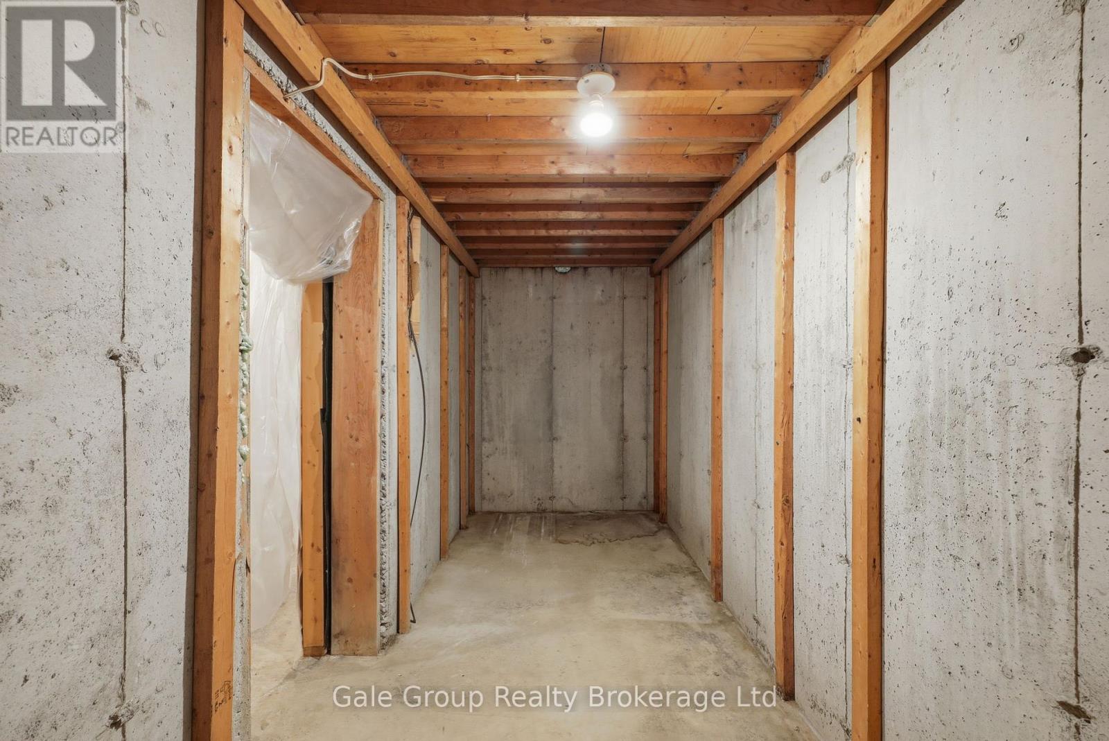12615 Bay-Nor Boundary Road, Bayham, ON - Indoor Photo Showing Other Room