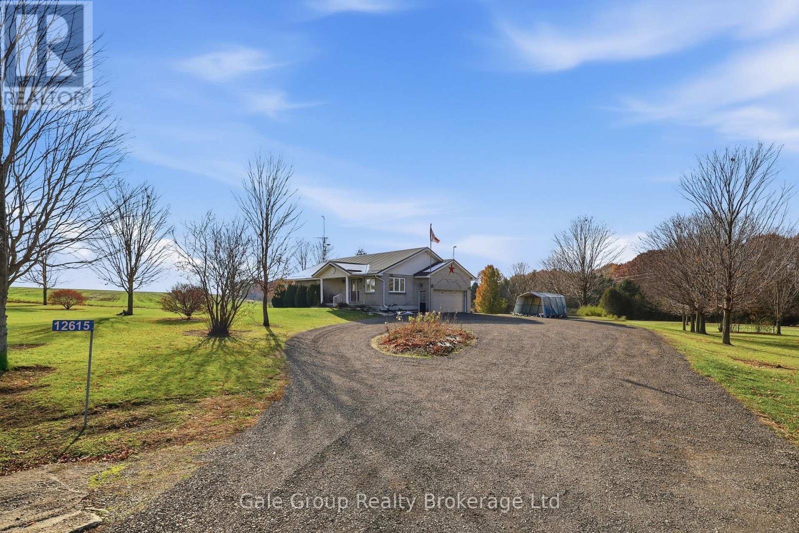 12615 Bay-Nor Boundary Road, Bayham, ON - Outdoor