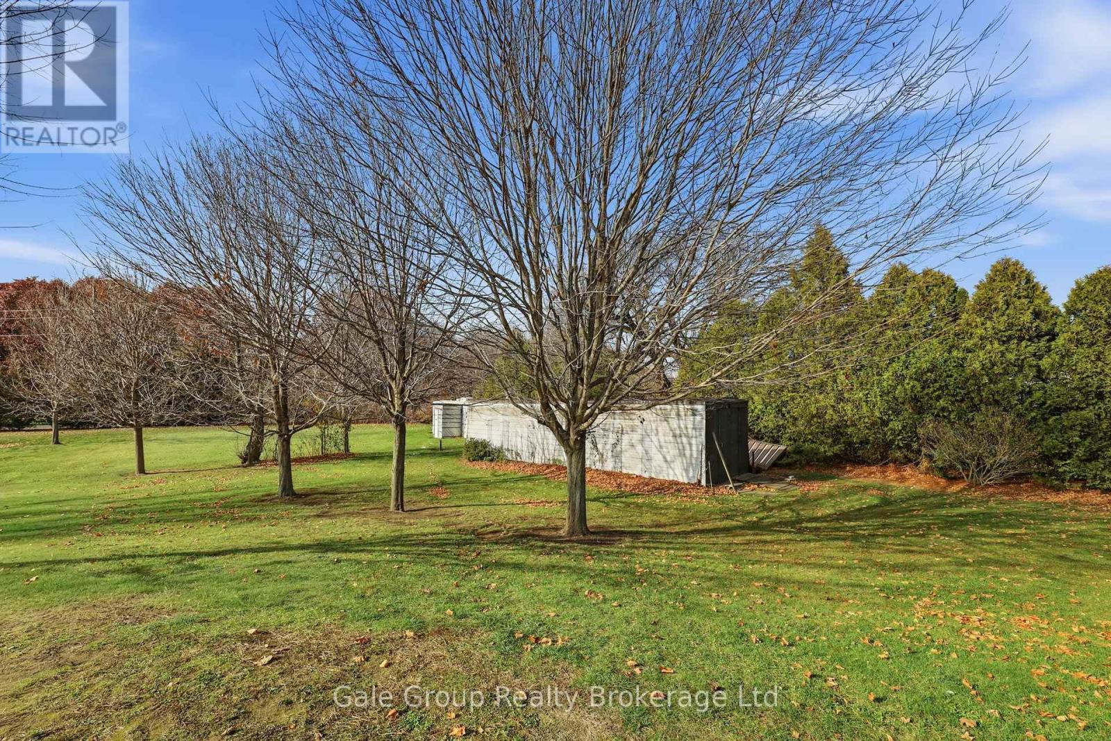 12615 Bay-Nor Boundary Road, Bayham, ON - Outdoor With View