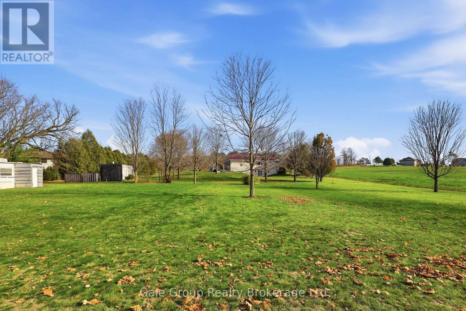 12615 Bay-Nor Boundary Road, Bayham, ON - Outdoor With View