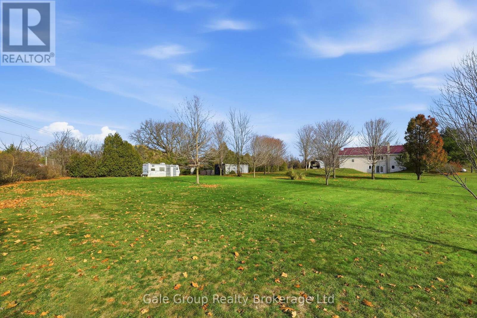 12615 Bay-Nor Boundary Road, Bayham, ON - Outdoor