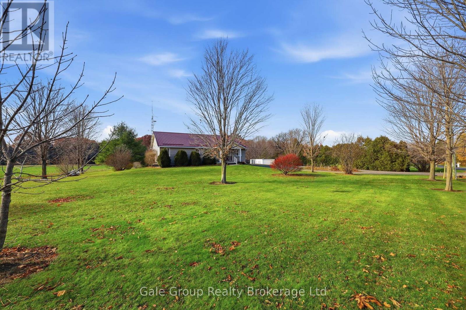 12615 Bay-Nor Boundary Road, Bayham, ON - Outdoor