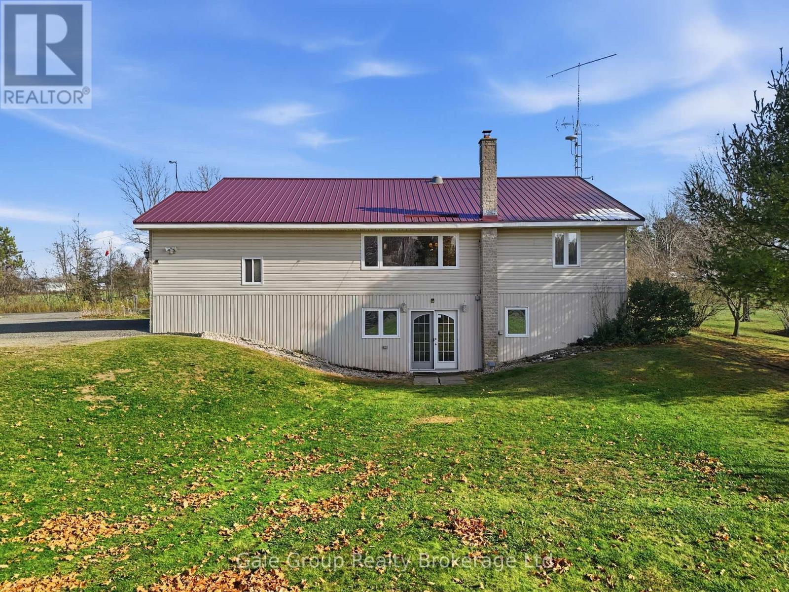 12615 Bay-Nor Boundary Road, Bayham, ON - Outdoor