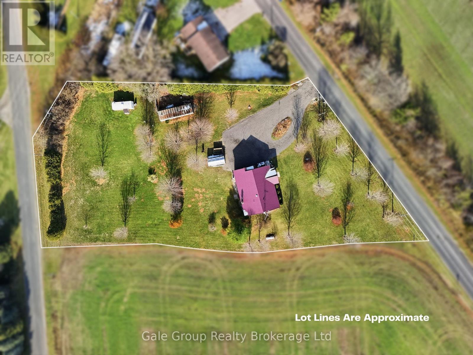 12615 Bay-Nor Boundary Road, Bayham, ON - Other