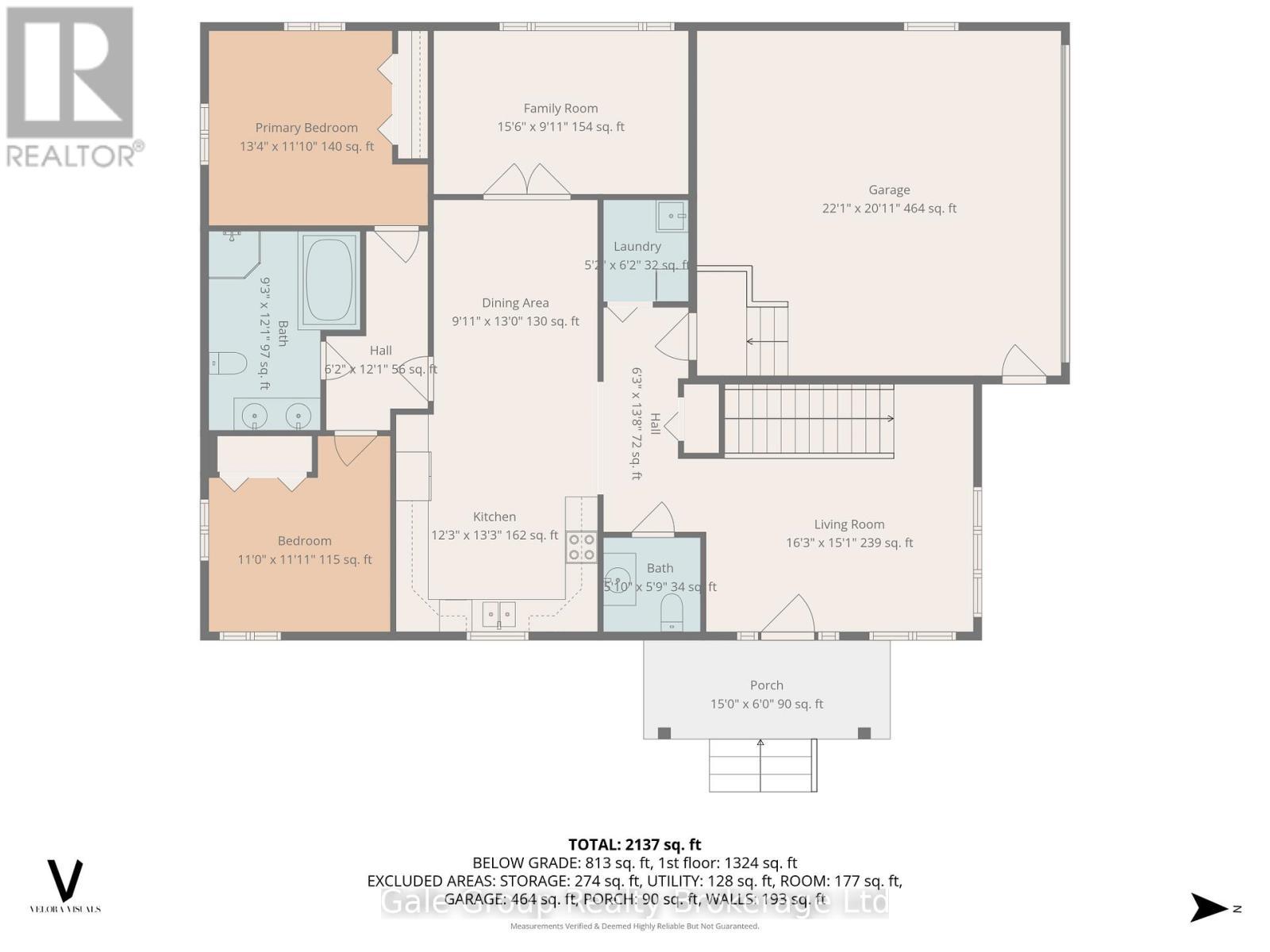 12615 Bay-Nor Boundary Road, Bayham, ON - Other