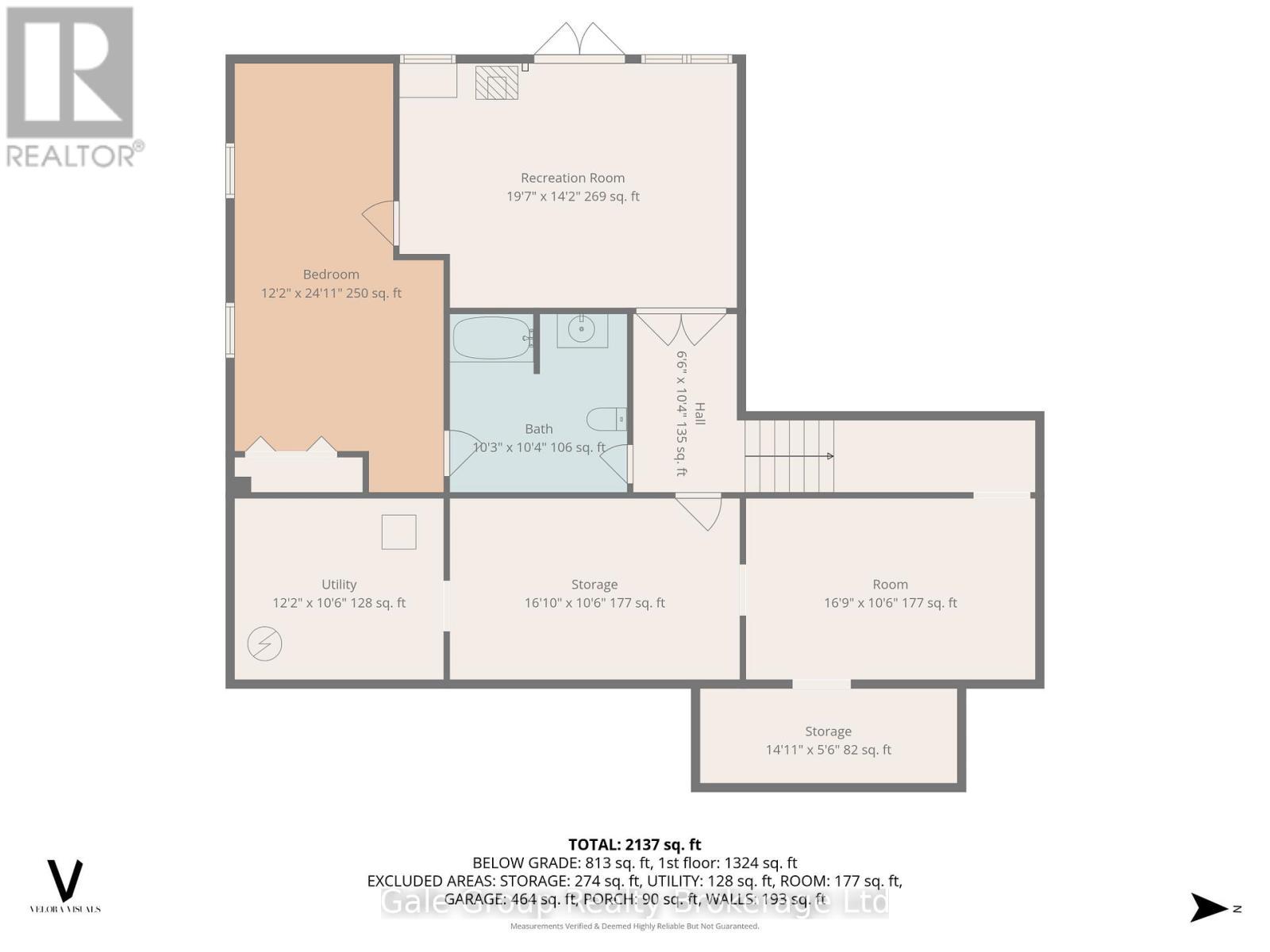 12615 Bay-Nor Boundary Road, Bayham, ON - Other