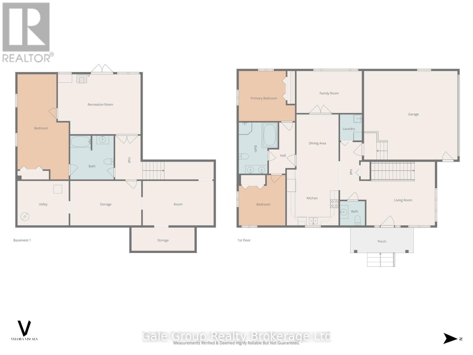 12615 Bay-Nor Boundary Road, Bayham, ON - Other