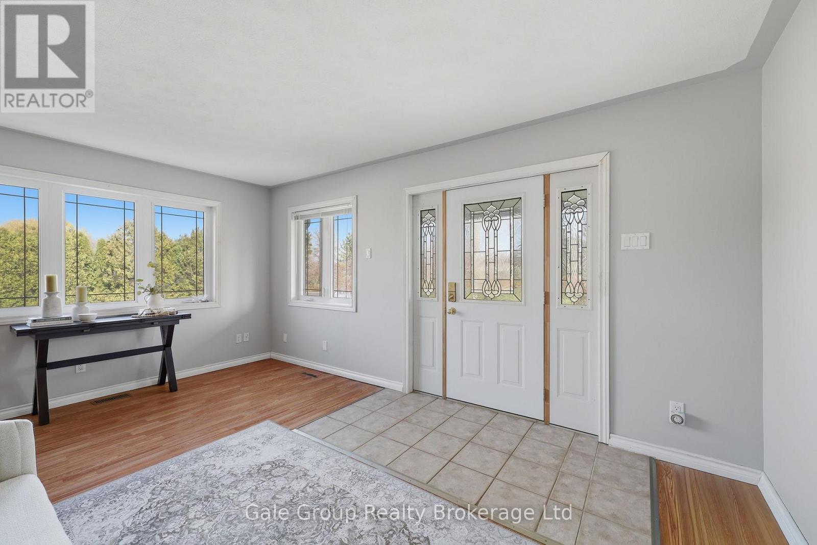 12615 Bay-Nor Boundary Road, Bayham, ON - Indoor Photo Showing Other Room