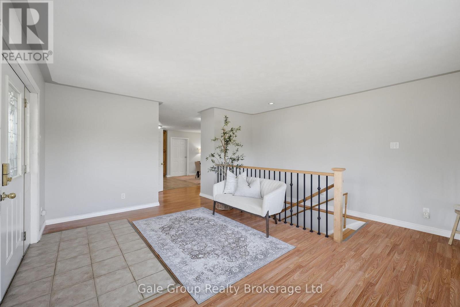 12615 Bay-Nor Boundary Road, Bayham, ON - Indoor Photo Showing Other Room