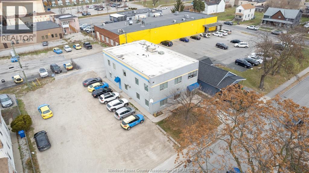 350 Tuscarora / 634 Mcdougall, Windsor, ON