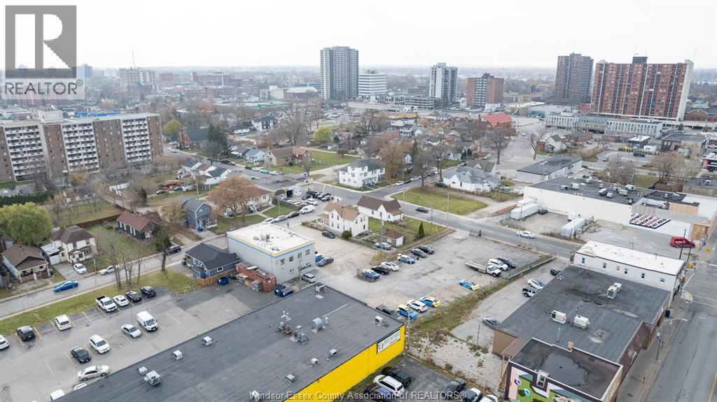 350 Tuscarora / 634 Mcdougall, Windsor, ON