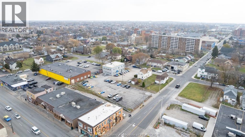 350 Tuscarora / 634 Mcdougall, Windsor, ON