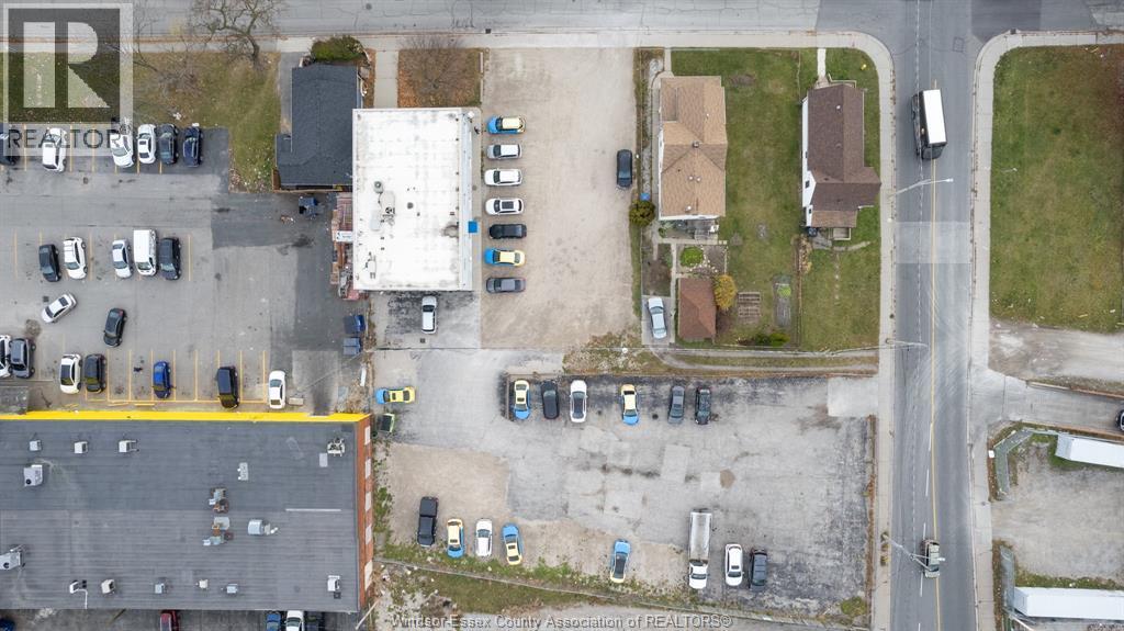 350 Tuscarora / 634 Mcdougall, Windsor, ON