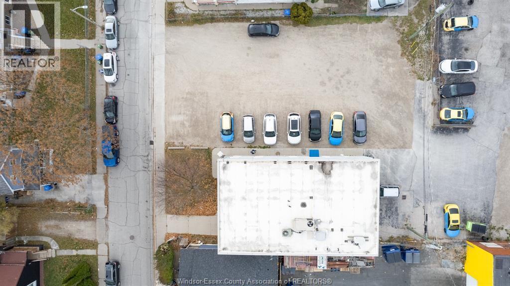 350 Tuscarora / 634 Mcdougall, Windsor, ON