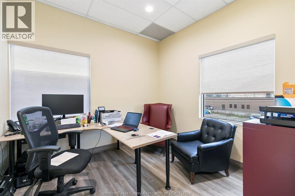 350 Tuscarora / 634 Mcdougall, Windsor, ON