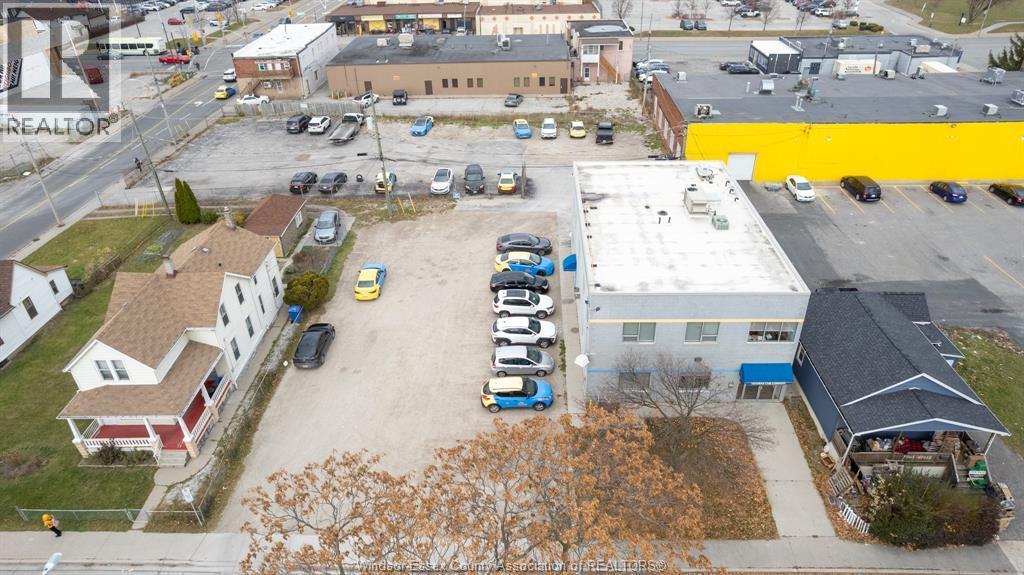 350 Tuscarora / 634 Mcdougall, Windsor, ON