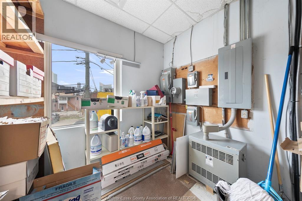 350 Tuscarora / 634 Mcdougall, Windsor, ON