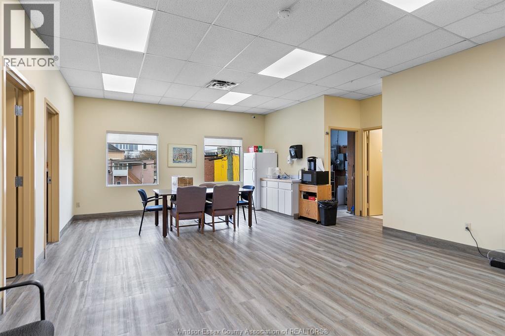 350 Tuscarora / 634 Mcdougall, Windsor, ON