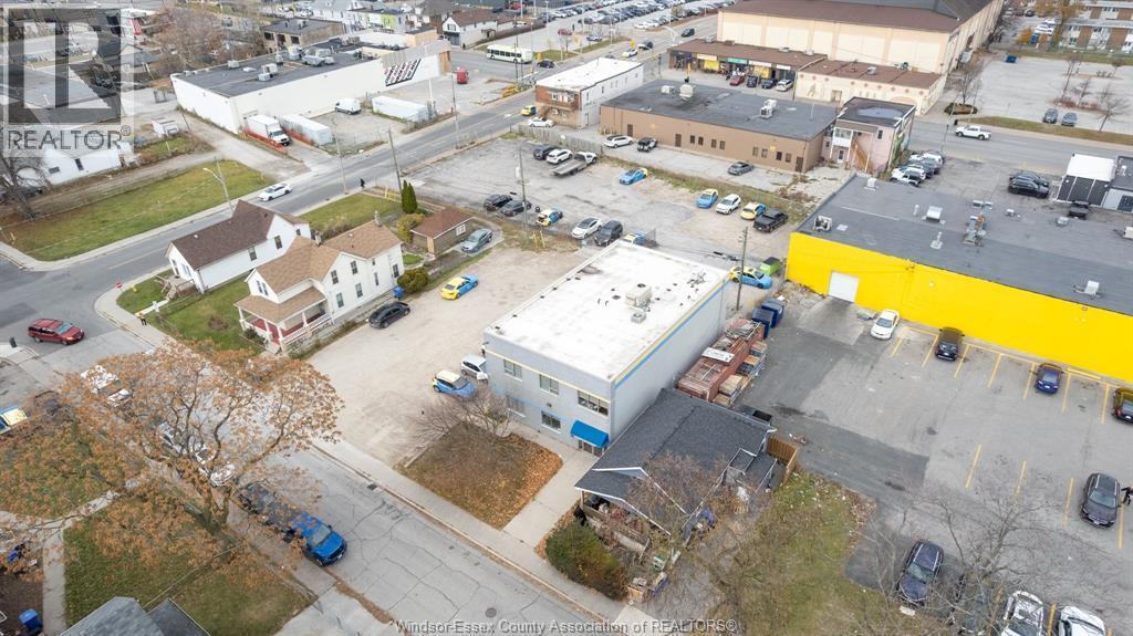 350 Tuscarora / 634 Mcdougall, Windsor, ON