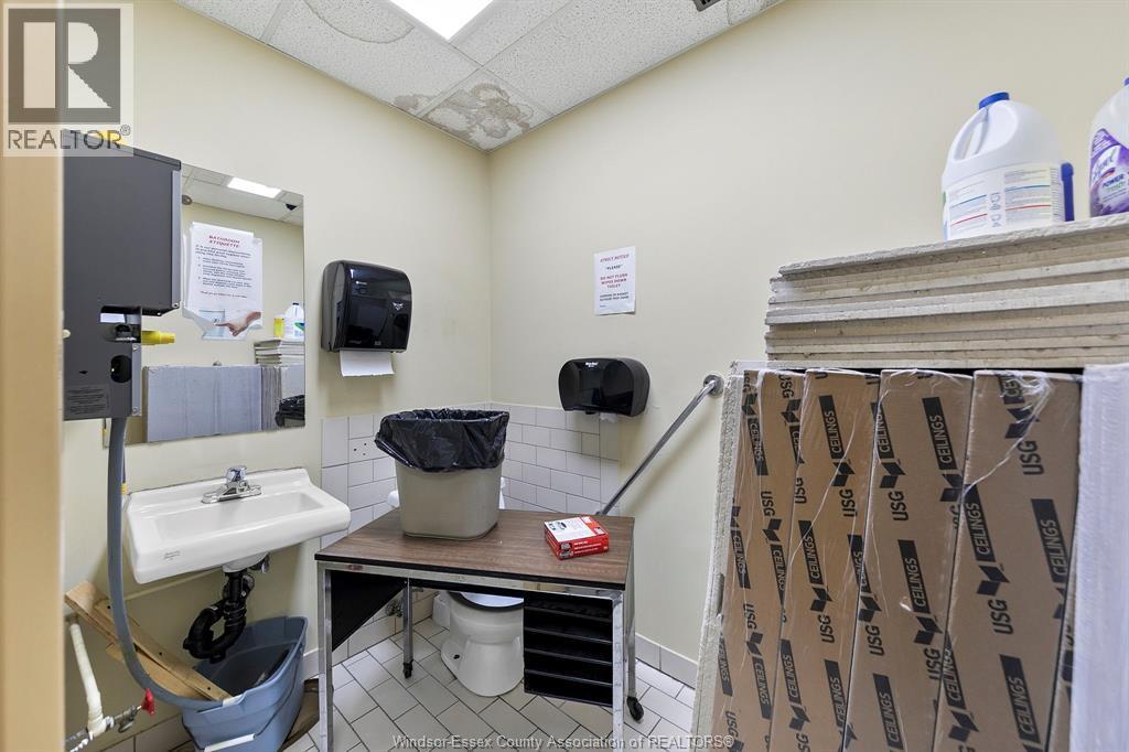 350 Tuscarora / 634 Mcdougall, Windsor, ON