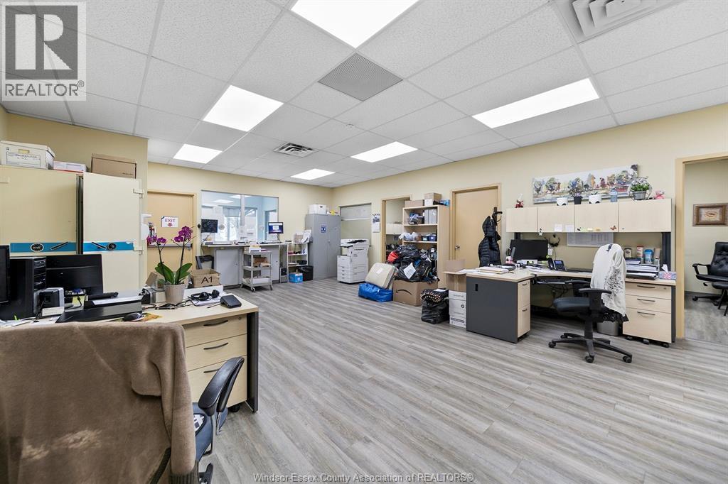 350 Tuscarora / 634 Mcdougall, Windsor, ON