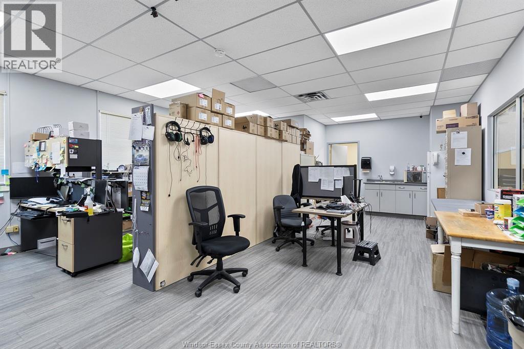 350 Tuscarora / 634 Mcdougall, Windsor, ON