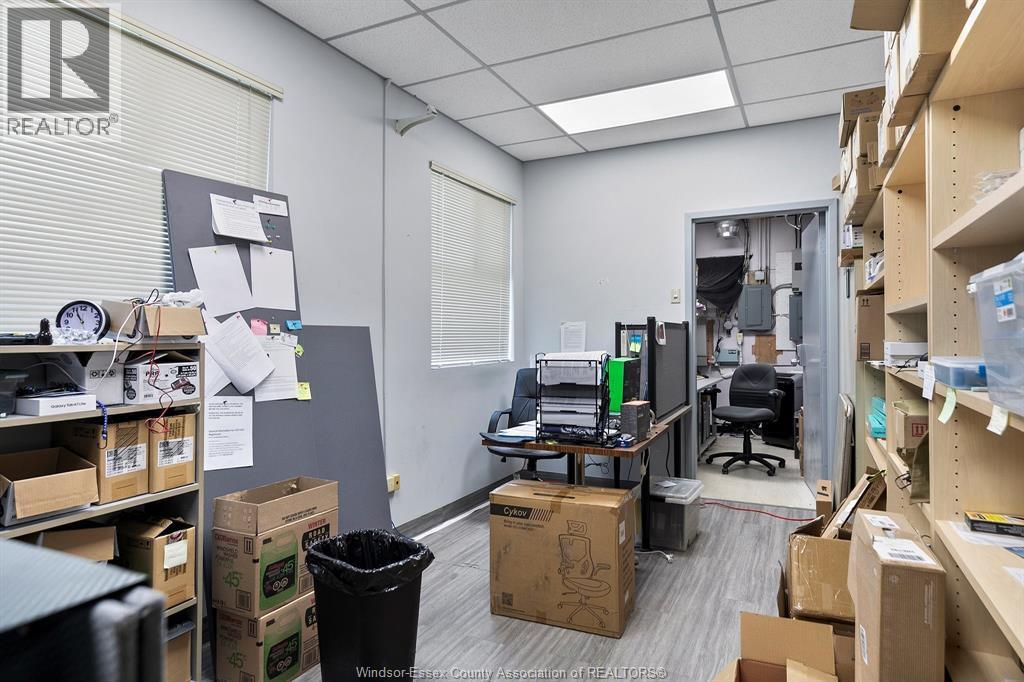 350 Tuscarora / 634 Mcdougall, Windsor, ON