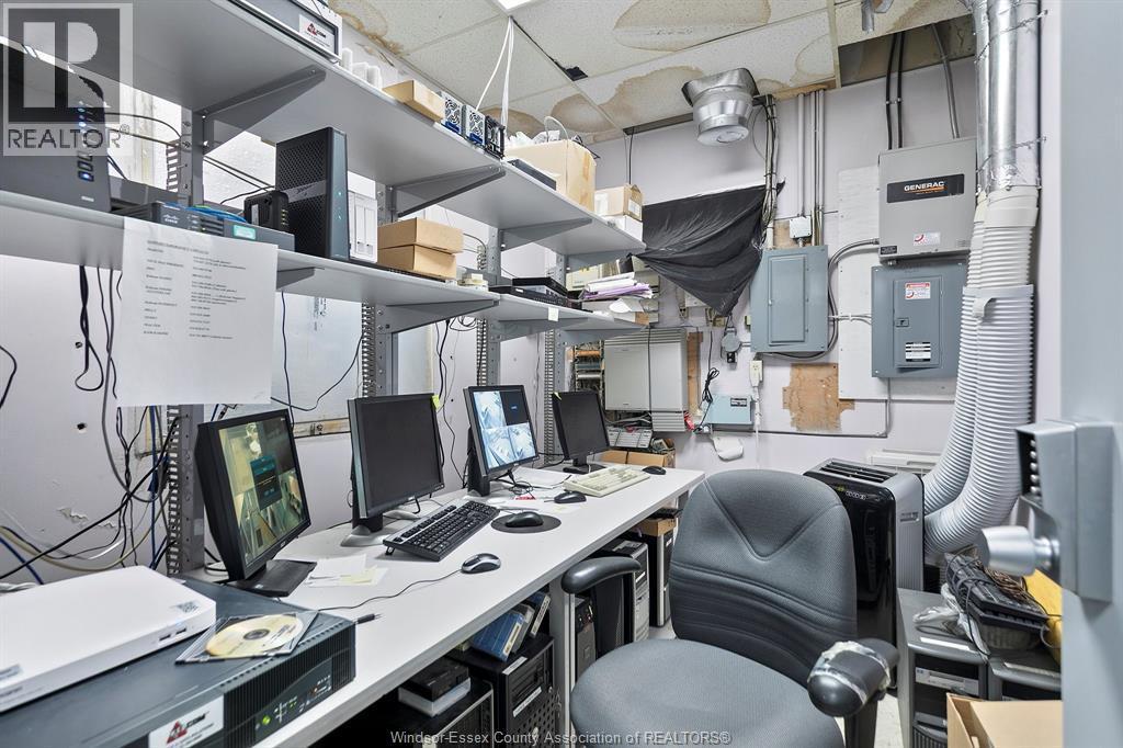 350 Tuscarora / 634 Mcdougall, Windsor, ON