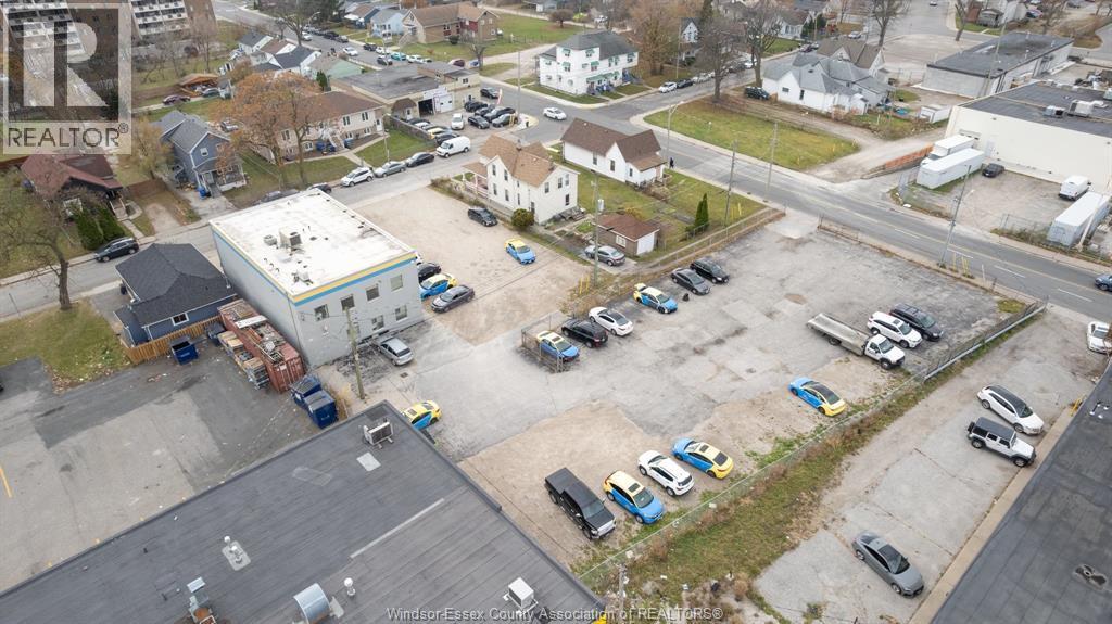 350 Tuscarora / 634 Mcdougall, Windsor, ON