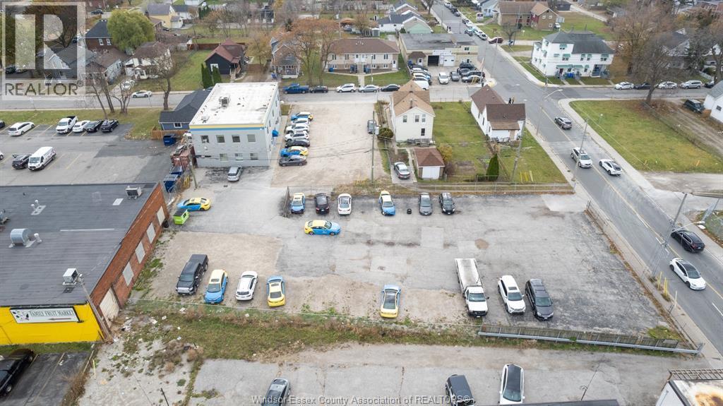 350 Tuscarora / 634 Mcdougall, Windsor, ON