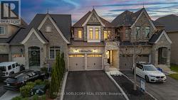 54 WELLS ORCHARD CRESCENT King, ON L7B 0C6