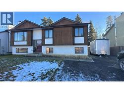 116 Birch Avenue Tumbler Ridge, BC V0C 2W0