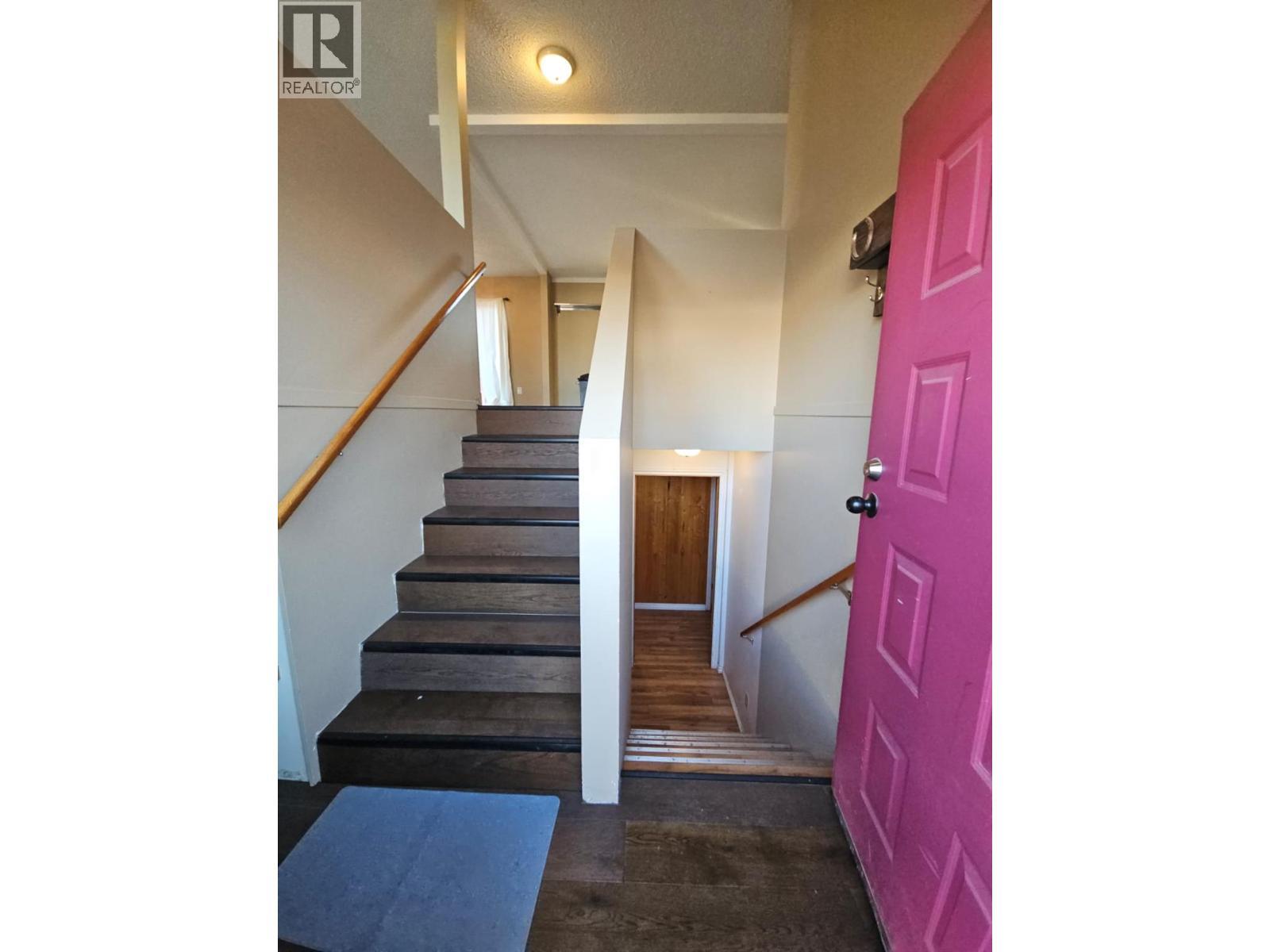 116 Birch Avenue, Tumbler Ridge, BC - Indoor Photo Showing Other Room