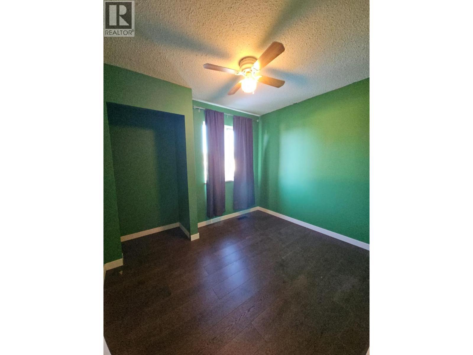 116 Birch Avenue, Tumbler Ridge, BC - Indoor Photo Showing Other Room