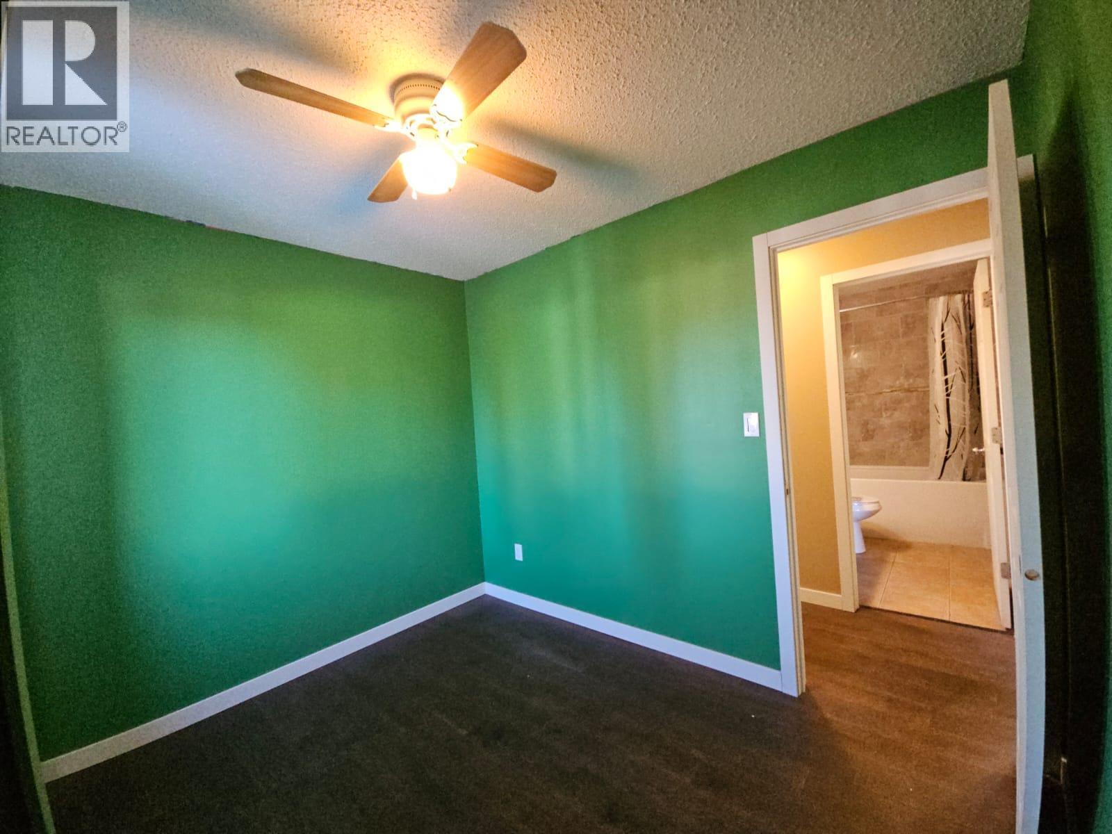 116 Birch Avenue, Tumbler Ridge, BC - Indoor Photo Showing Other Room