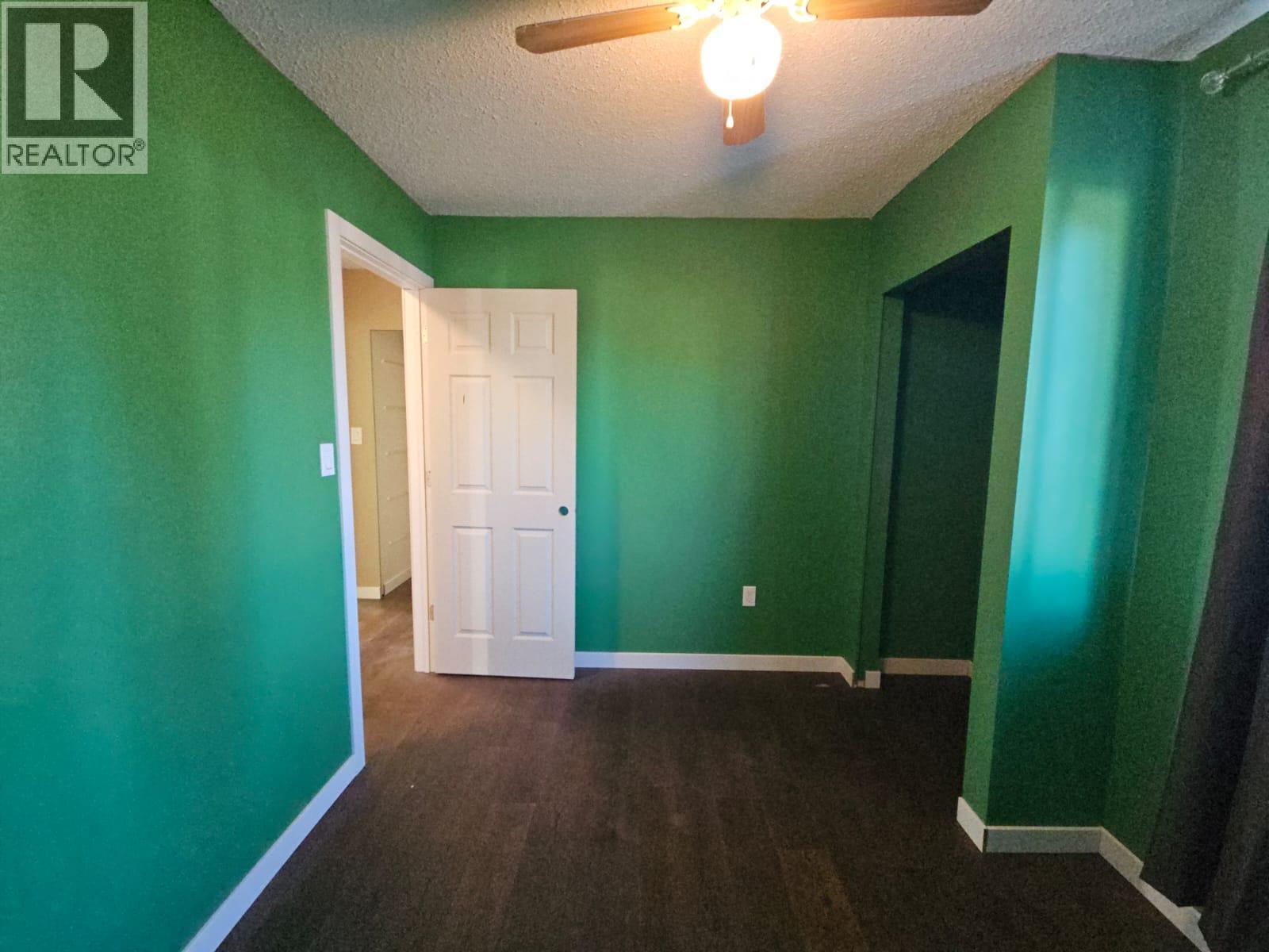 116 Birch Avenue, Tumbler Ridge, BC - Indoor