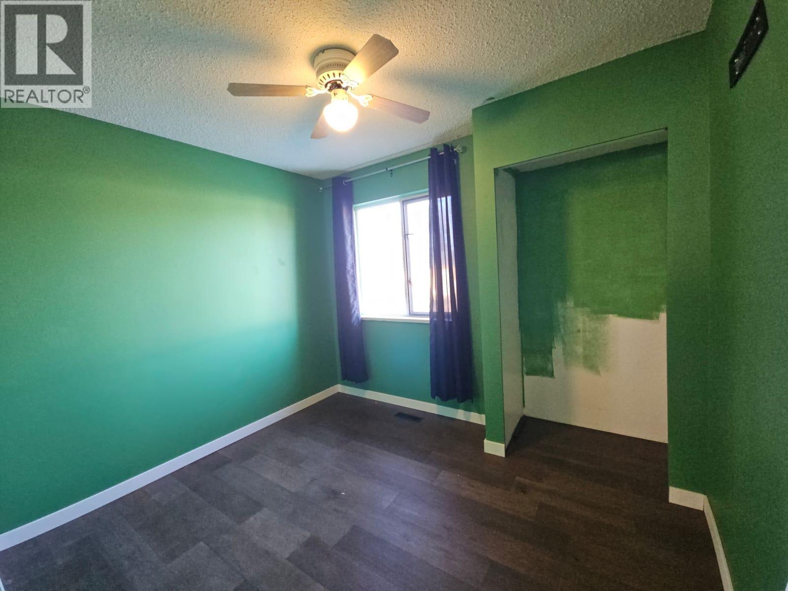 116 Birch Avenue, Tumbler Ridge, BC - Indoor Photo Showing Other Room