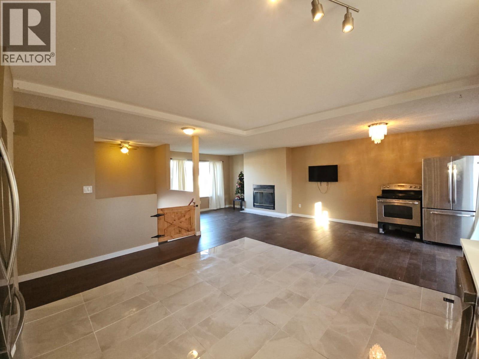 116 Birch Avenue, Tumbler Ridge, BC - Indoor