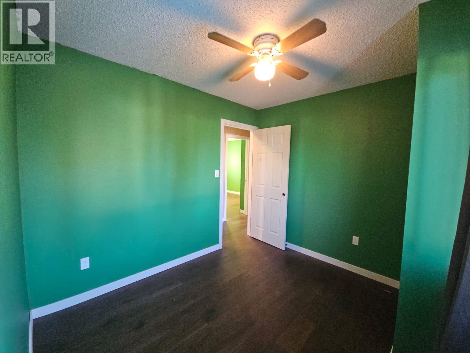 116 Birch Avenue, Tumbler Ridge, BC - Indoor Photo Showing Other Room