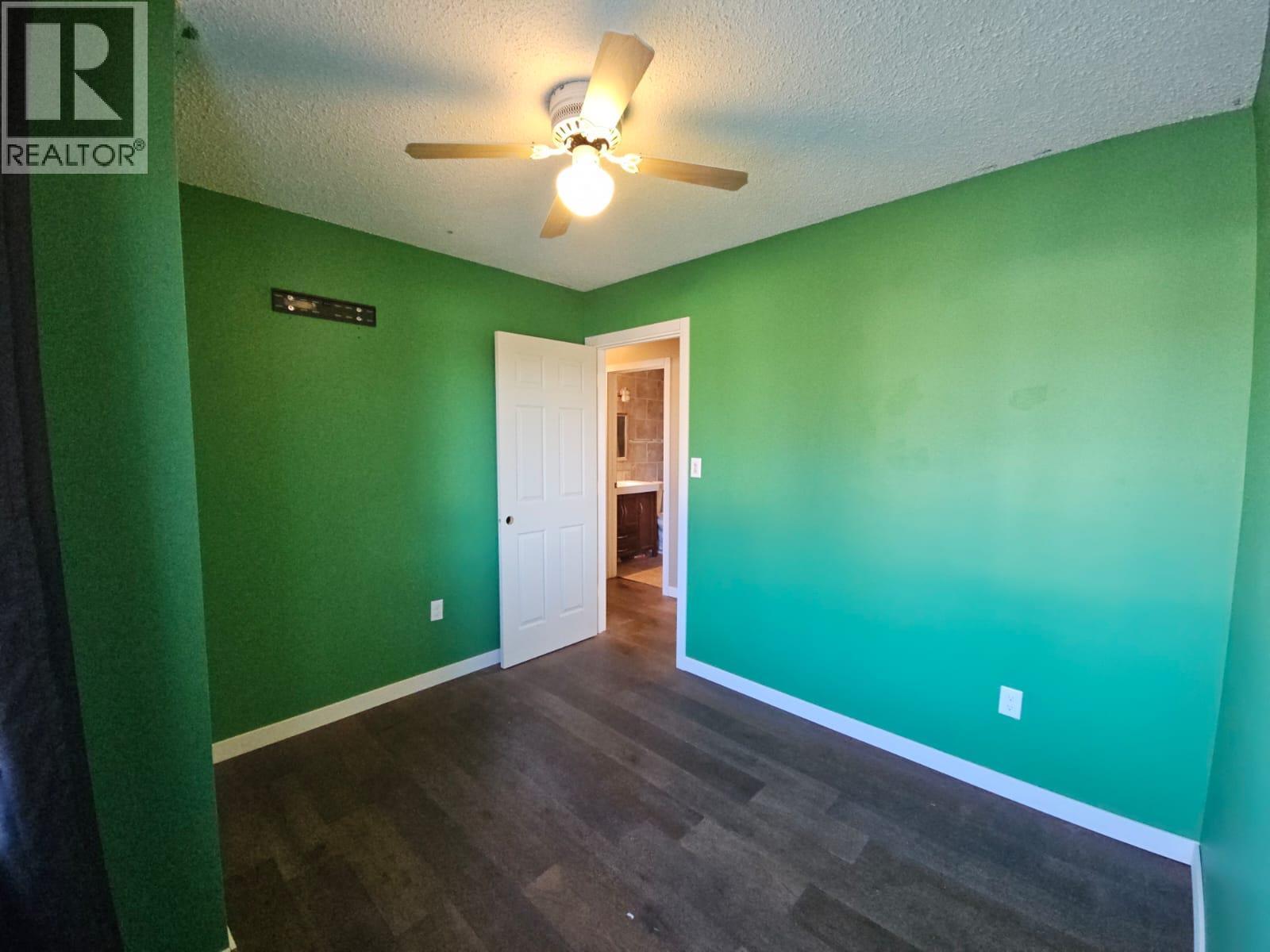 116 Birch Avenue, Tumbler Ridge, BC - Indoor Photo Showing Other Room