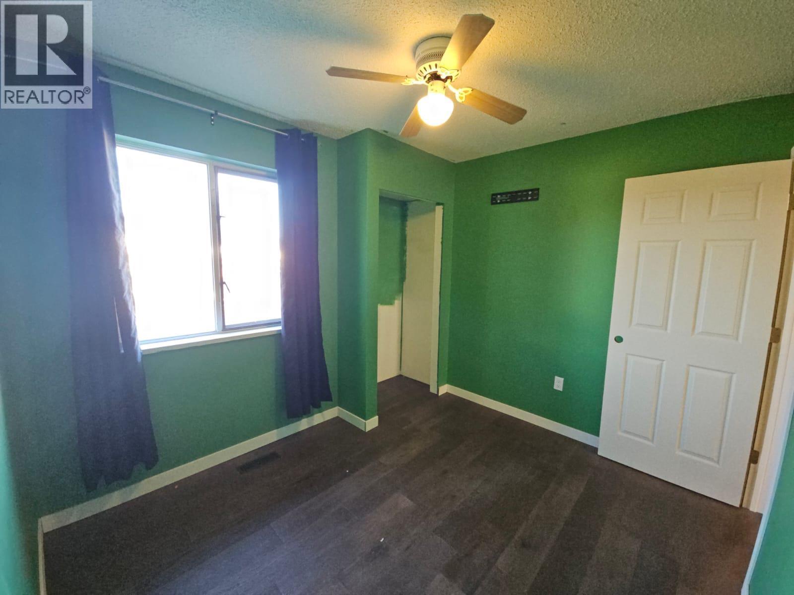 116 Birch Avenue, Tumbler Ridge, BC - Indoor