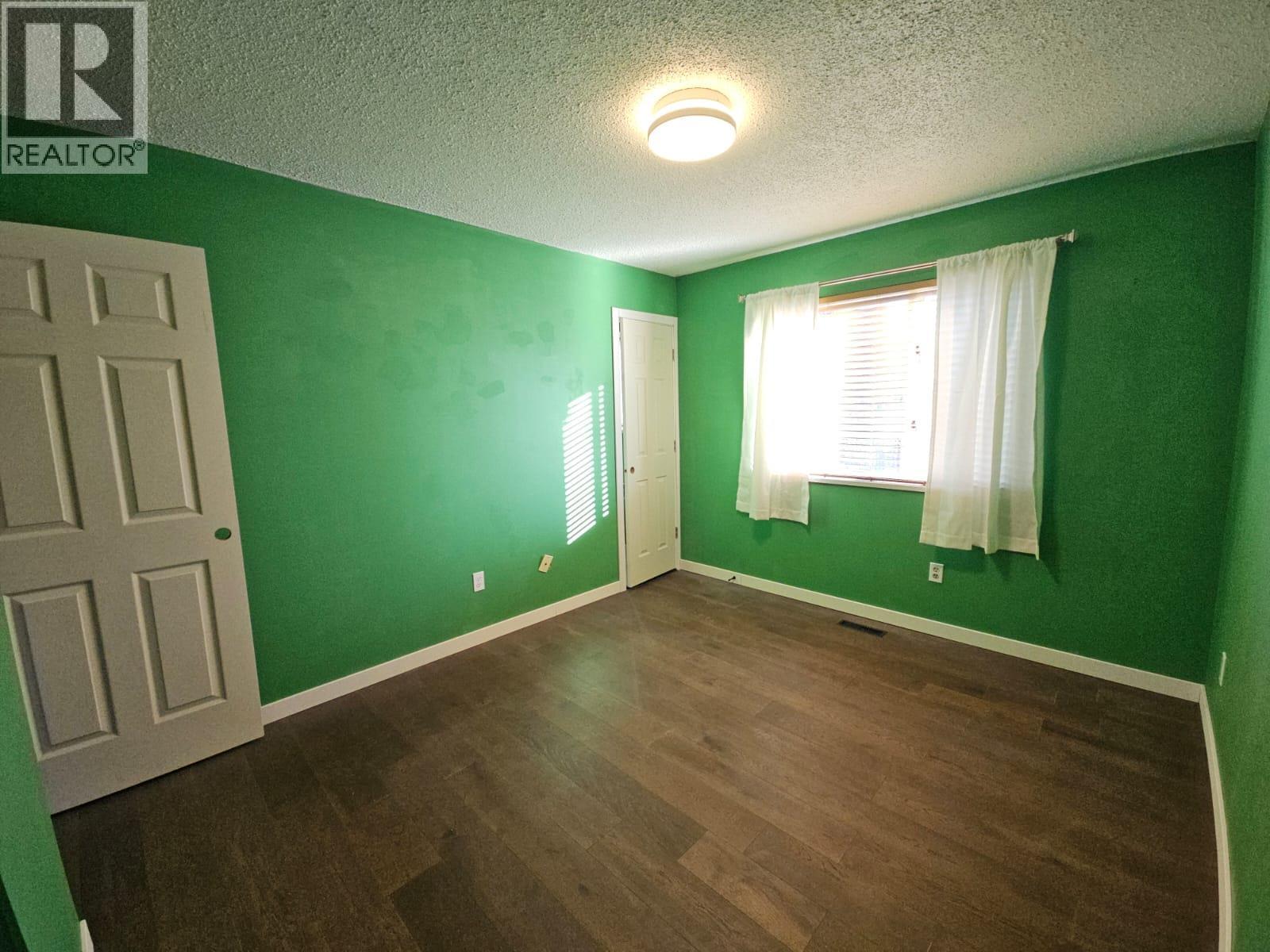 116 Birch Avenue, Tumbler Ridge, BC - Indoor Photo Showing Other Room
