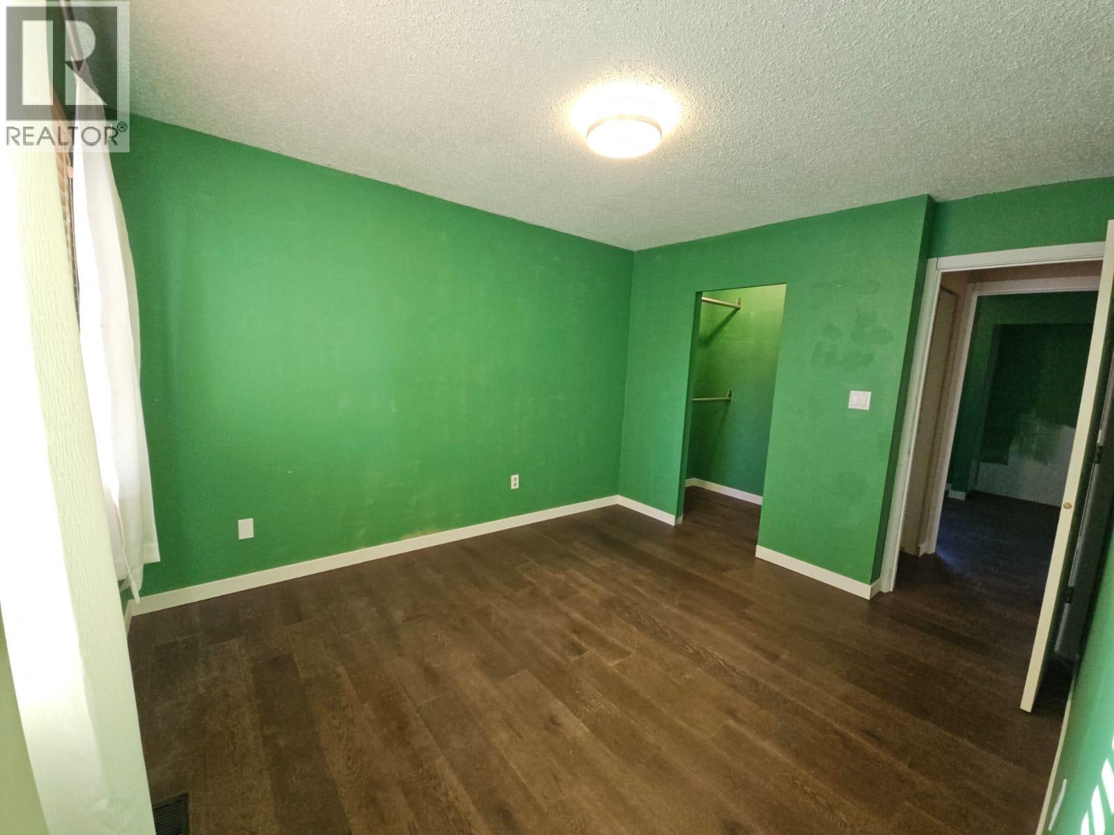 116 Birch Avenue, Tumbler Ridge, BC - Indoor Photo Showing Other Room