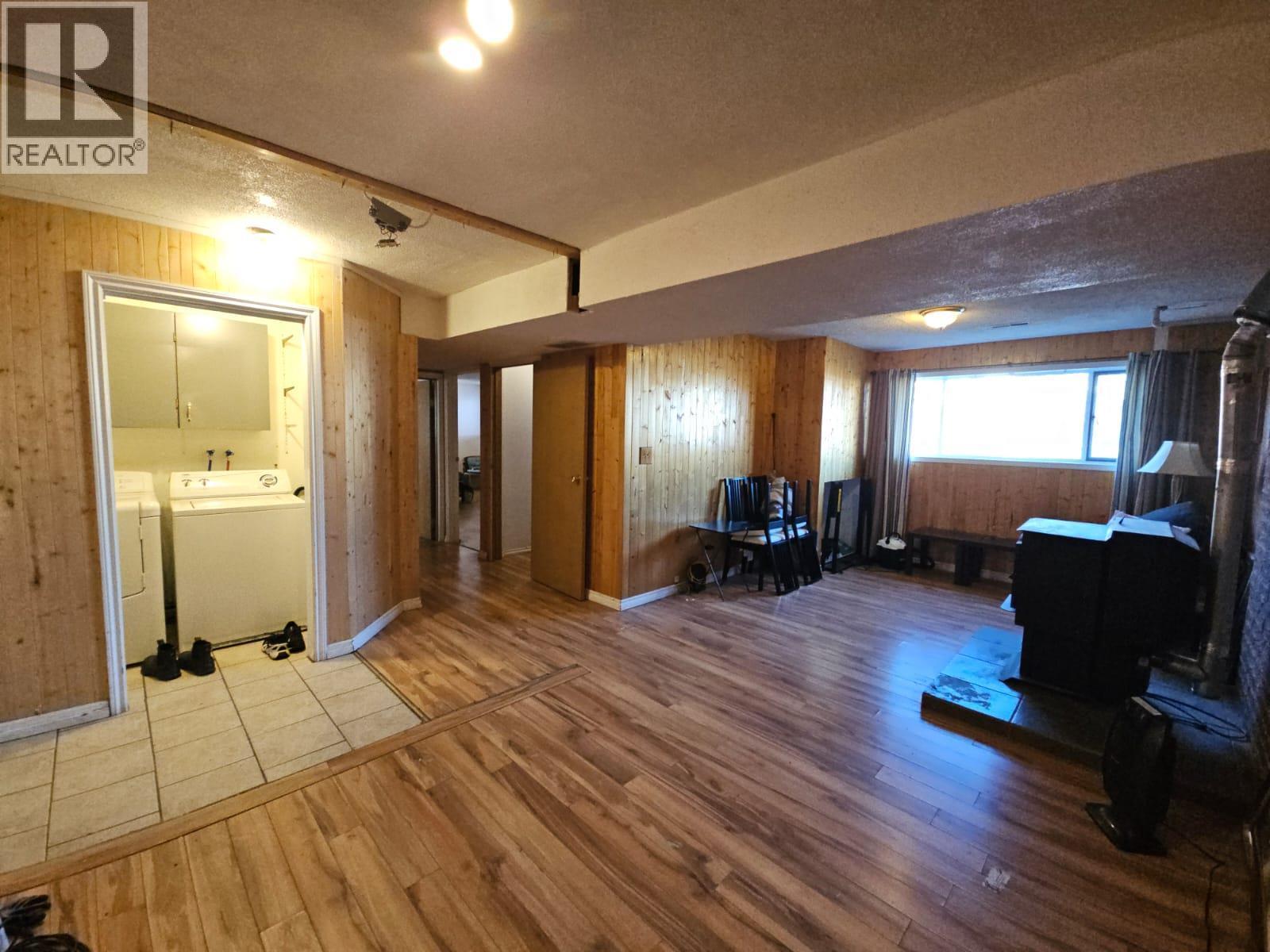 116 Birch Avenue, Tumbler Ridge, BC - Indoor