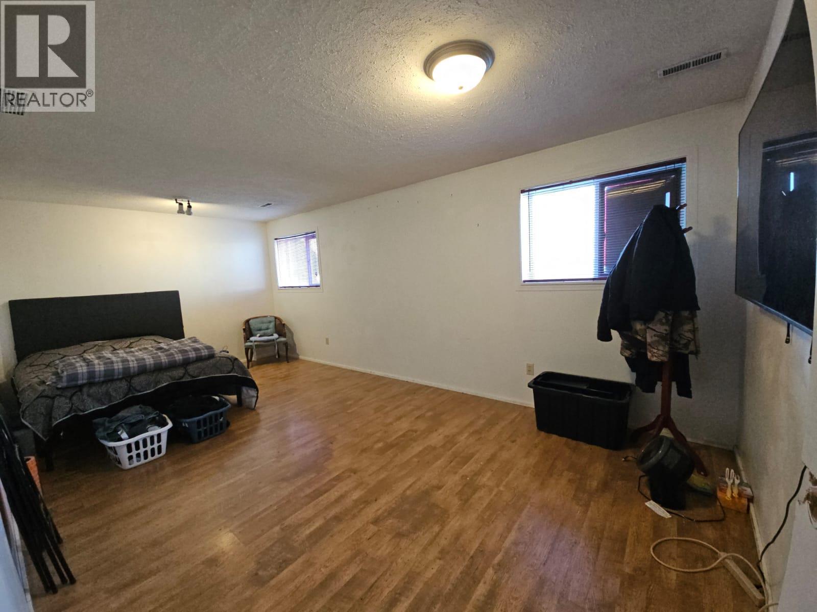 116 Birch Avenue, Tumbler Ridge, BC - Indoor