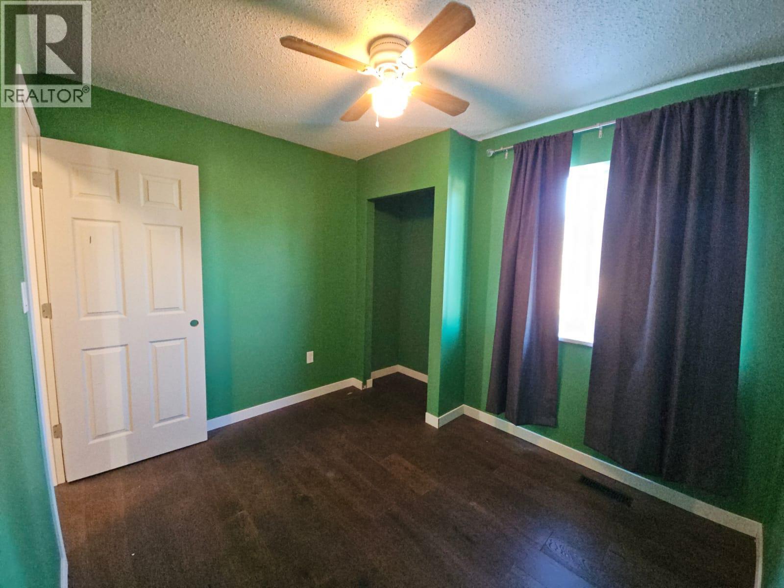 116 Birch Avenue, Tumbler Ridge, BC - Indoor