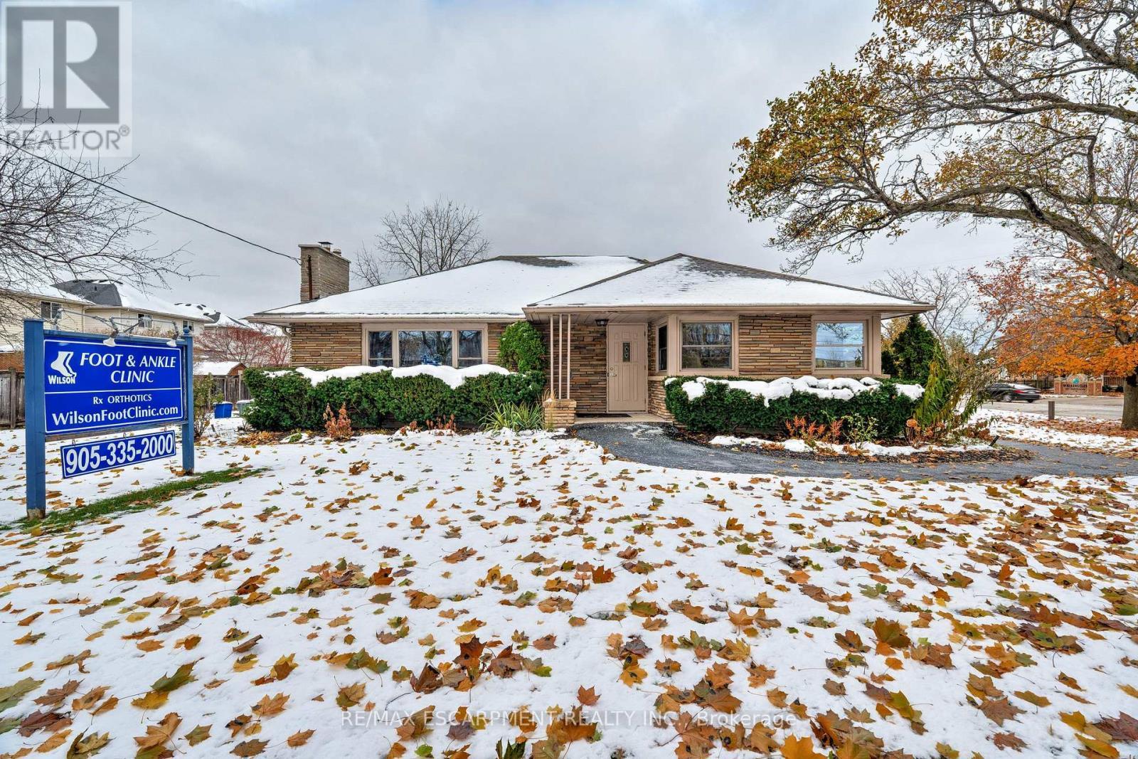 2409 Walker'S Line, Burlington, ON