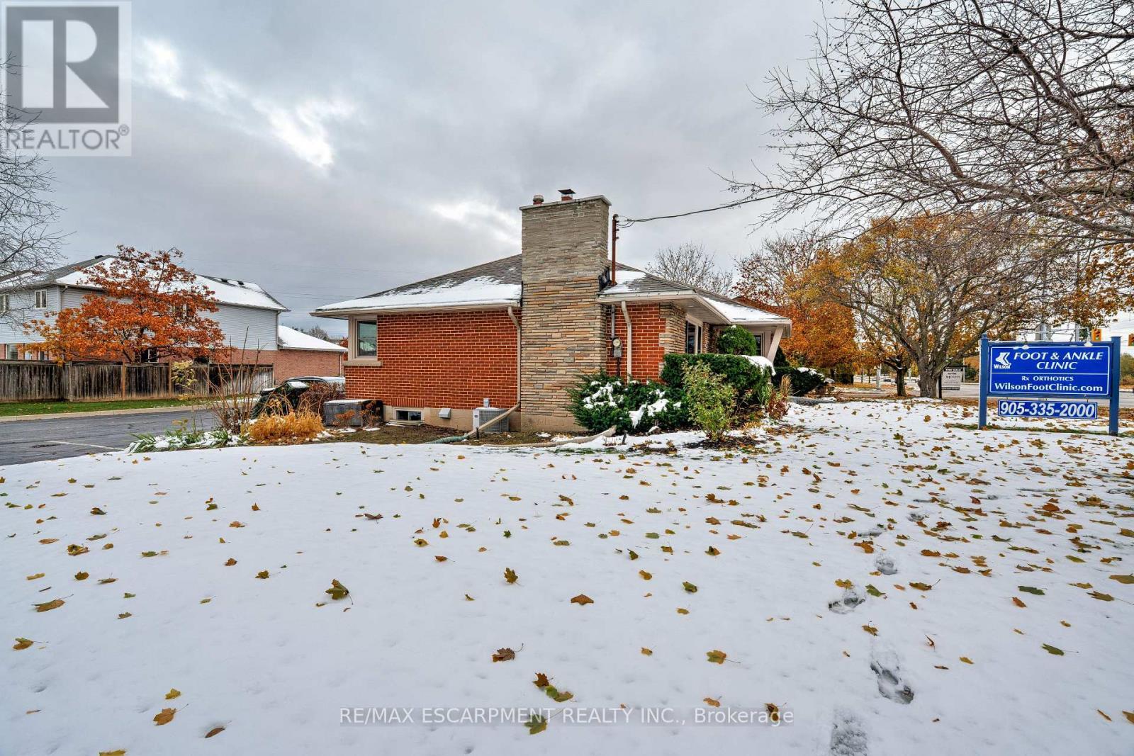 2409 Walker'S Line, Burlington, ON